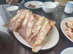 -邢家锅贴老店·非遗·开封菜(金明广场店)