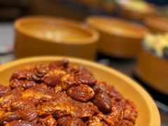 -喜家自助小火锅(卓悦里店)