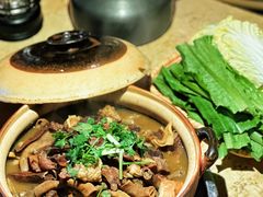 -荒野美食汇(永庆坊店)