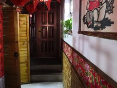 -缘福乡村铁锅炖民宿(八达岭店)