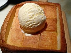 -绿茶餐厅(成都大悦城店)