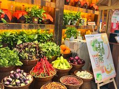 -耕渔小院·湖南鱼鲜(望城店)