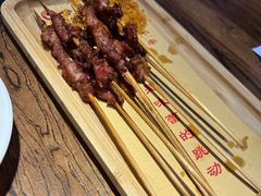 -老佛爷蛙锅•鲜蛙煲(麦凯乐店)