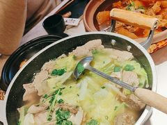 -乔阿马·江南味·驴肉香(龙湖华泾天街店)