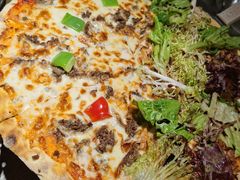 -机器人火炉披萨