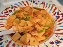 -新疆兵团食府清真(马连道店)