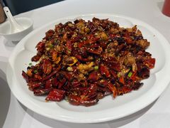 -眉州东坡(春秀路店)