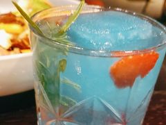 -blue frog蓝蛙(长泰广场店)