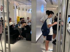 -喜茶(佛山岭南站店)