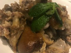 -北京老铺烤鸭(西稍门店)