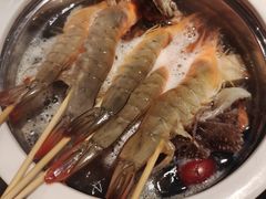 -V-ONE西雅图海鲜自助餐厅(仓山万达广场店)