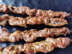 -焖烤大叔·烧烤羊肉串