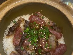 -红星光发煲仔饭(文海店)