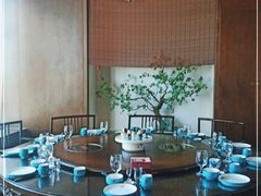 包厢-儒忆孔府菜(清控店)