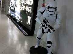 -金逸影城(大悦城IMAX激光店)