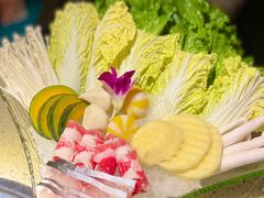 -润泽园椰子鸡(汇一城店)