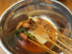 -嘉州鲜知味钵钵鸡(奎星楼店)
