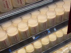 -连杏双皮奶(长沙国金店)