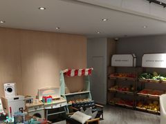 -NOKNOK若蔻亲子餐厅(天地壹方北馆店)