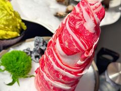 -牛将军•涮肉•烤肉•铁板烧(北京王府井·故宫店)