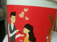 -曼玲粥店(五光食色美食城店)