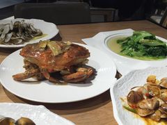 -盒马渔市(平高企业集团·平高广场店)