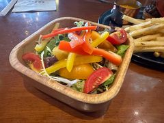 -haxnbauer海森堡德国餐厅(深圳coco店)