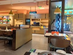 -小鱼小牛(世欧广场店)