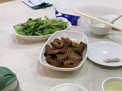 -腰记饭店(龙源路店)