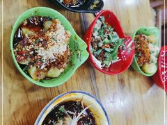 -冒椒火辣(太古里店)