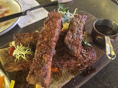-haxnbauer海森堡德国餐厅(深圳coco店)