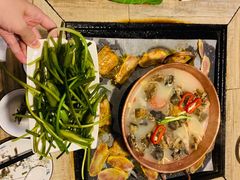 -哈吱喂丽江火塘·牦牛火锅(五一街店)