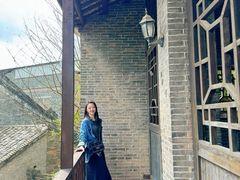 -扬美古镇景区
