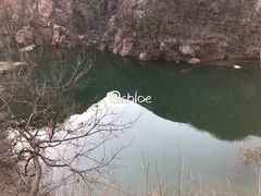 -环翠峪风景区