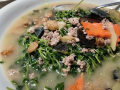 -百年银屏蚝烙·潮汕菜·非遗(乐山店)