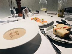 -L'Arome芳芳法国餐厅(仙林金鹰店)