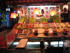 -六合夜市