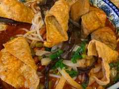 -柳石居柳州螺蛳粉(万达店)