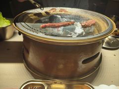 -西塔老太太泥炉烤肉(温州首店万象城黑金店)