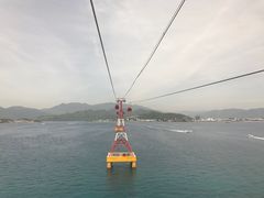 -芽庄珍珠岛游乐园