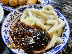 甜水面-西月城谭豆花(春熙路店)