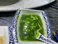 -曾家厨房·新徽菜(九华山路店)