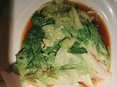 -绿茶餐厅(雁塔大悦城店)