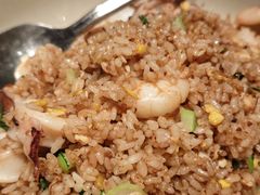 -静香HOUSE·全时段融合餐厅(七星欢乐颂店)