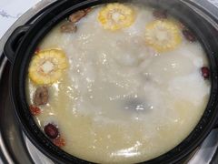 农夫山泉白胡椒猪肚煲鸡-顺德公猪肚鸡·椰子鸡(惠东天虹店)