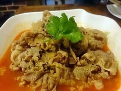 酸汤肥牛-日出青木·杭帮菜名店