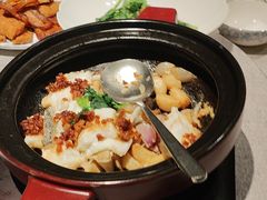 -金成潮菜博物馆(海珠湿地店)