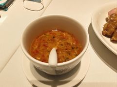 -莆田餐厅PUTIEN(金融街购物中心店)