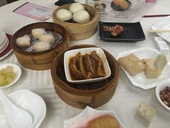 -潮福城大酒楼·潮粤菜·港式点心(阳光城店)