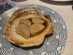 -滩万日本料理Nadaman(国贸大酒店)
